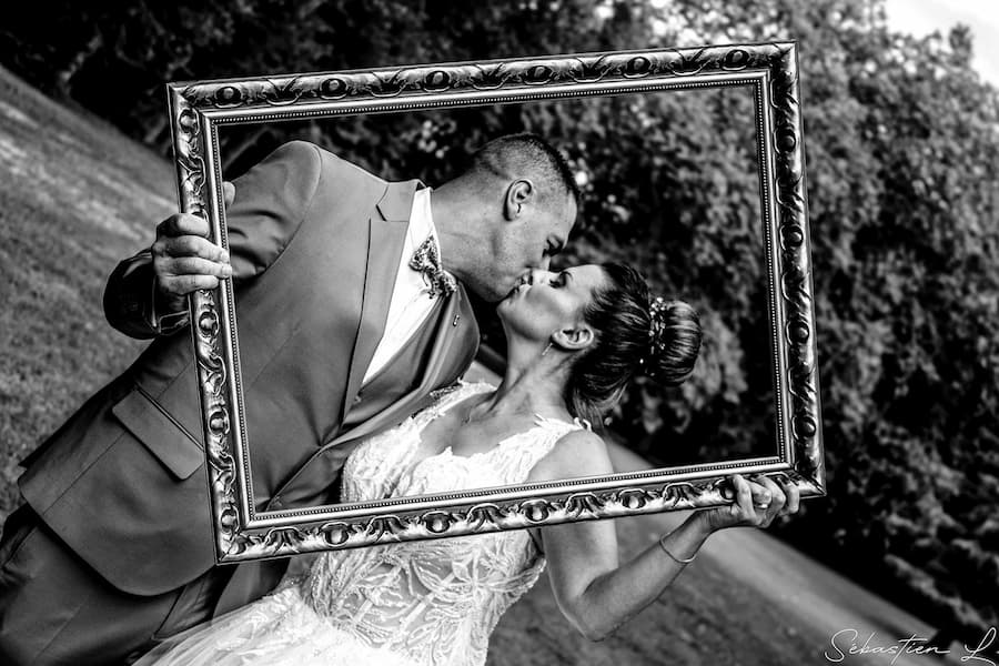 Estelle & Jason